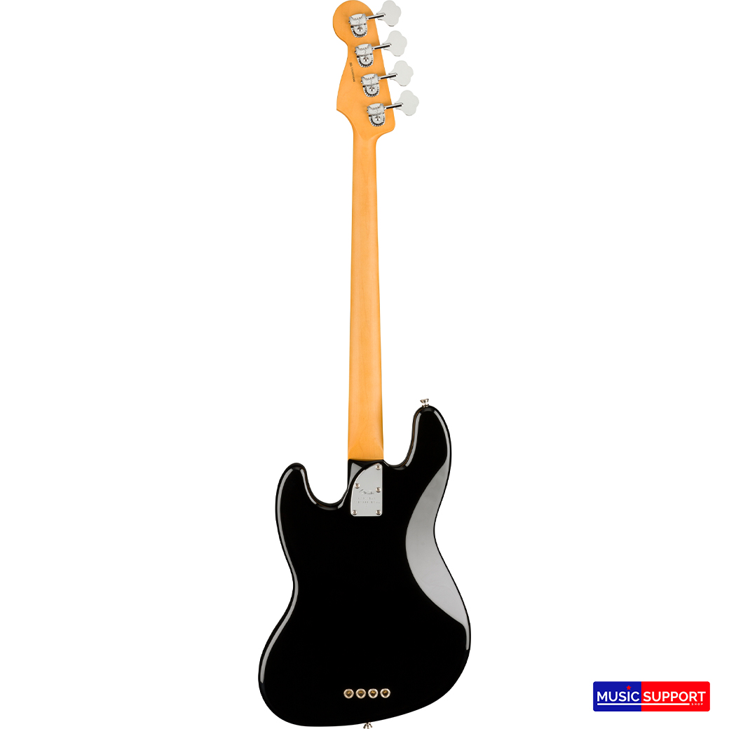 เบสไฟฟ้า Fender American Professional II Jazz Bass® RW Black