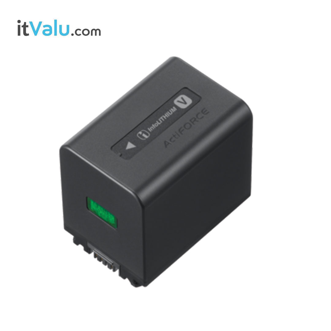 NP-FV70A V-series Rechargeable Battery Pack