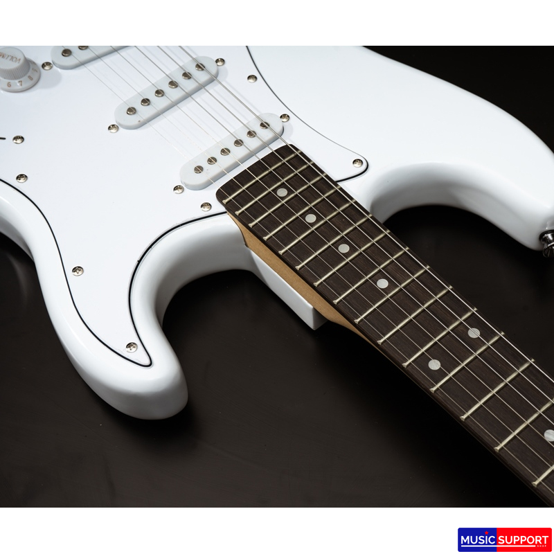 กีตาร์ไฟฟ้า Passion Base Series BST-01 SSS