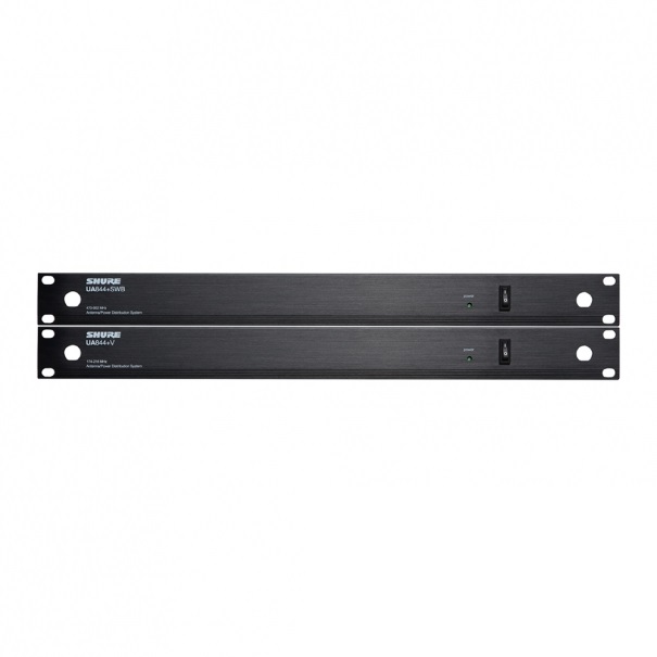 UA844+V-E อุปกรณ์กระจายสายอากาศ