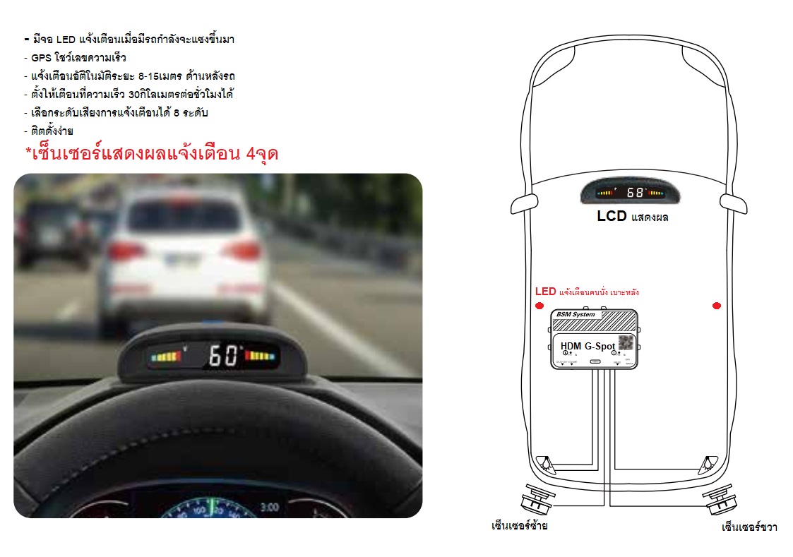 bsm รุ่นไหนดีเรามีมาแนะนำ