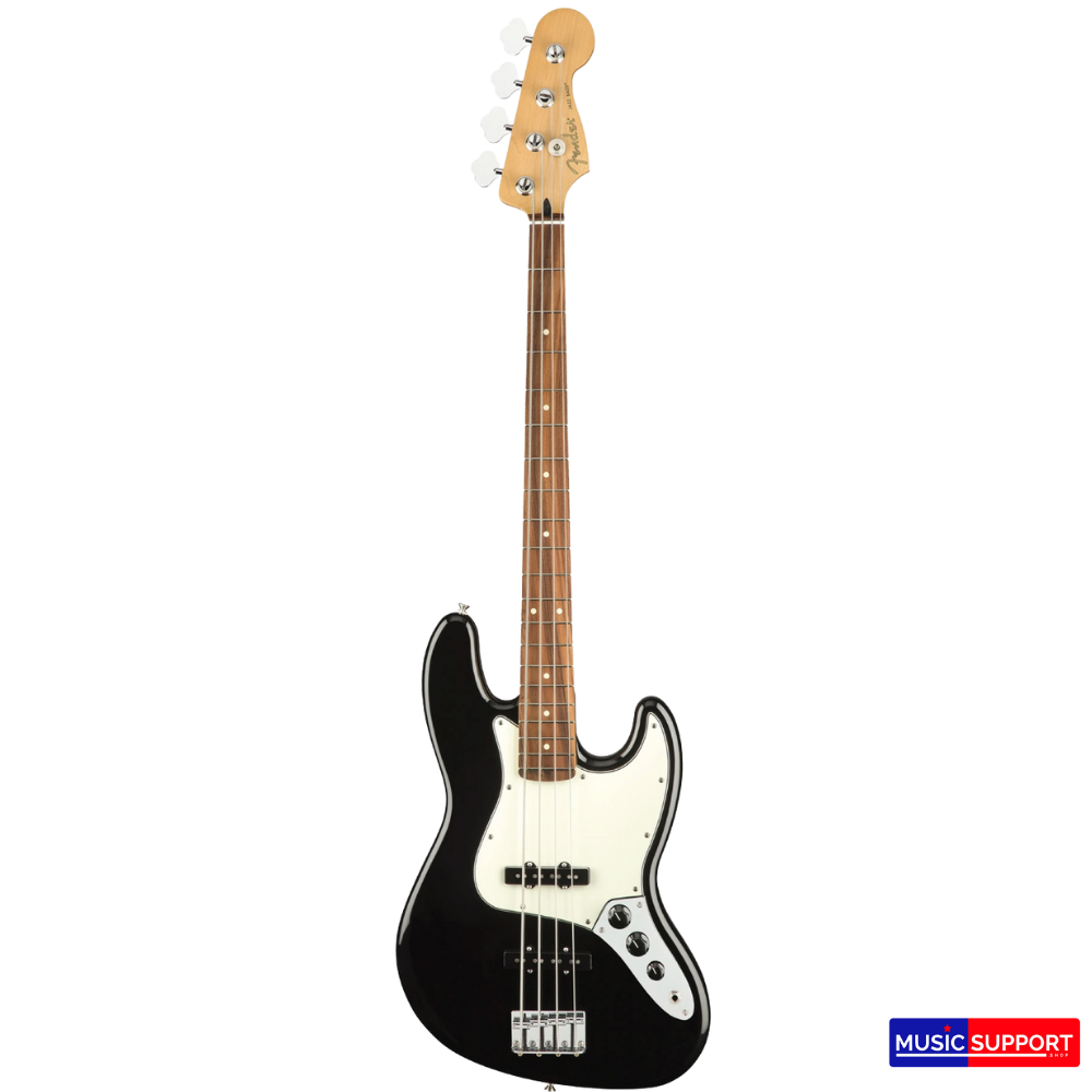 เบสไฟฟ้า Fender Player Jazz Bass 4 String PF