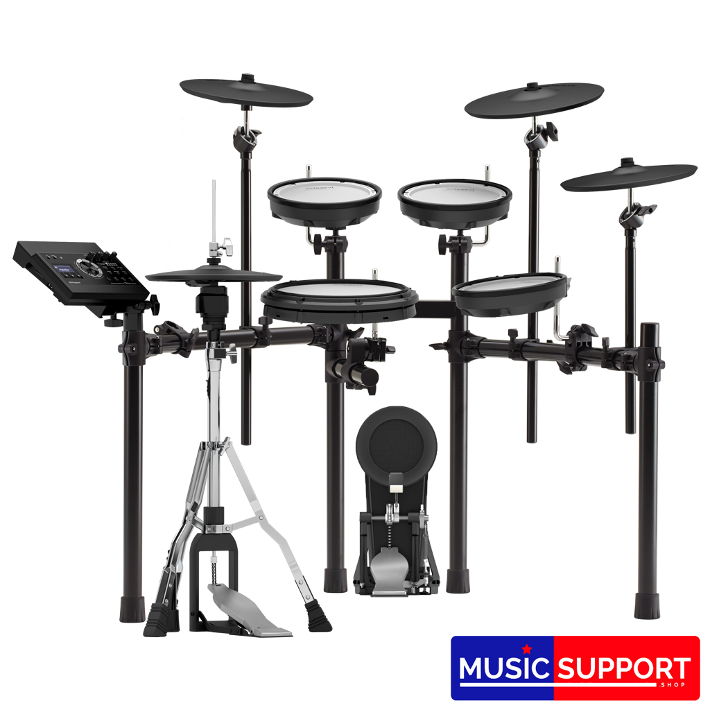 กลองไฟฟ้า ROLAND TD-17KVX V-Drums