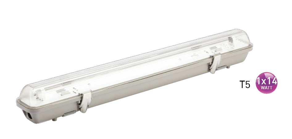Seal T5 1x14