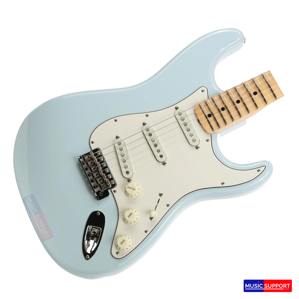 กีตาร์ไฟฟ้า Fender Yngwie Malmsteen Stratocaster Sonic Blue