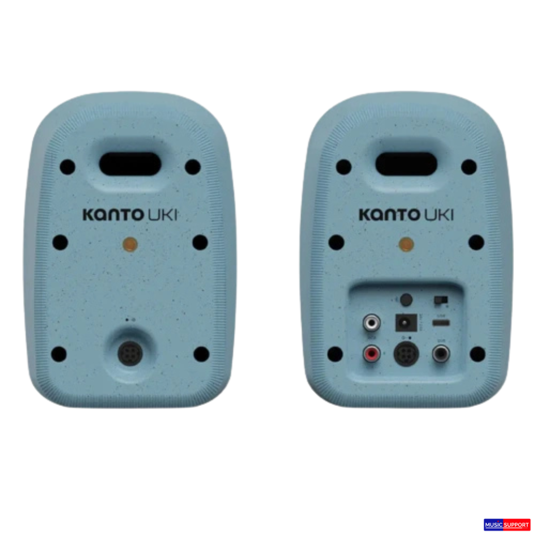 ลำโพง Kanto UKI Desktop Speakers