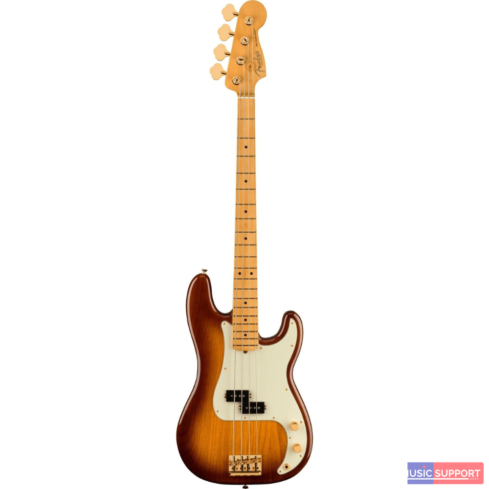 เบสไฟฟ้า Fender 75th Anniversary Commemorative Precision Bass