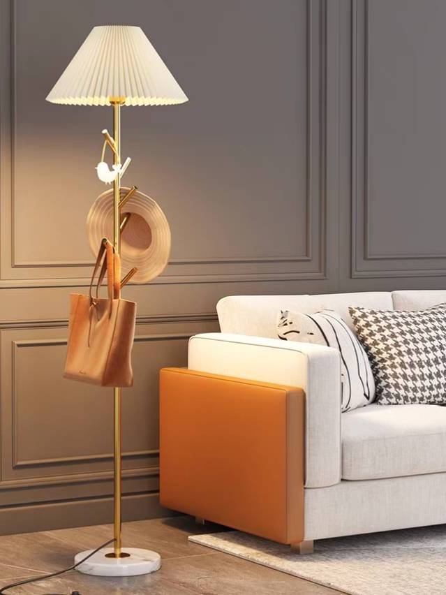 CT168A251 SOTMIA โคมไฟ โคมไฟตั้งพิ้น แต่งห้องนั่งเล่น แต่งร้านอาหาร โรงแรม Light Floor lamp