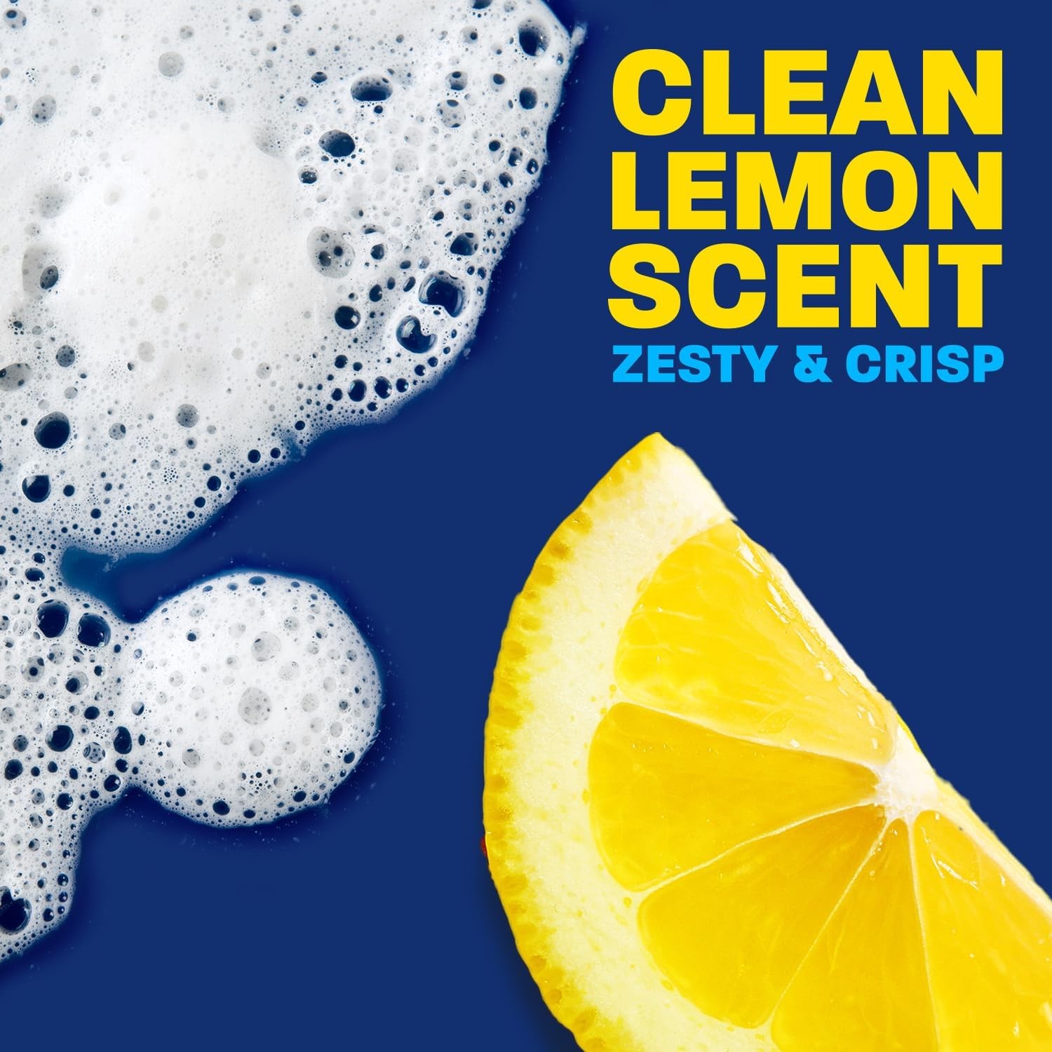Dawn Platinum Plus Powerwash Dish Spray กลิ่น Lemon สเปรย์ล้างจาน สูตรเข้มข้น ขจัดคราบมันฝังแน่น