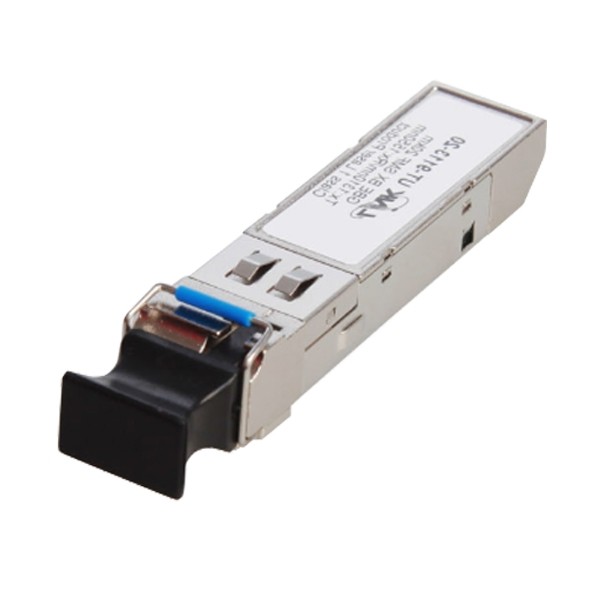 UT-9113WD-20 UT-9113WDHP-20 SFP BI-DI TRANSCEIVER, Tx 1310 / Rx 1550 20 Km.