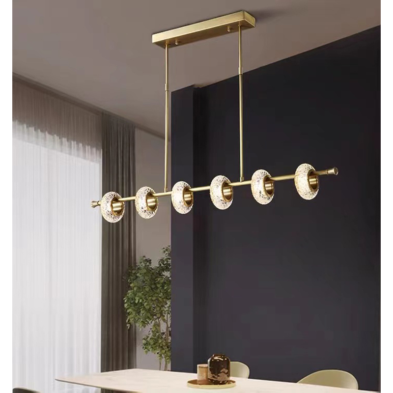 CT165A100 SOTMIA โคมไฟ โคมไฟโต๊ะอาหาร โคมไฟติดเพดาน โคมไฟนอร์ดิก Nordic style Modern luxury