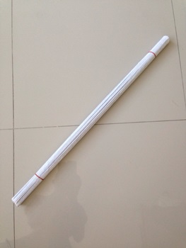 ลวดก้านขาว 14x30 (100 เส้น)
