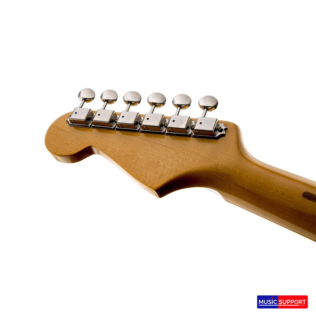 กีต้าร์ไฟฟ้า Fender Eric Johnson Stratocaster MN