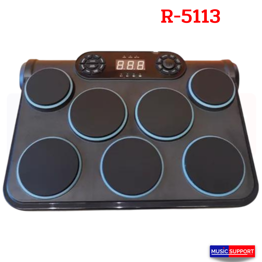 กลองไฟฟ้า Glory R-5113 Electric Drum