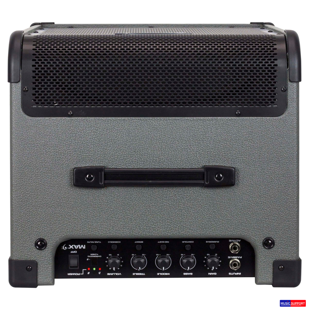 ตู้แอมป์เบสPeavey max 150 BASS Amplifire