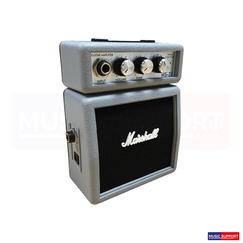 Marshall MS-2J Jubilee