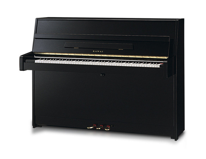 Kawai K15E Upright Pianos