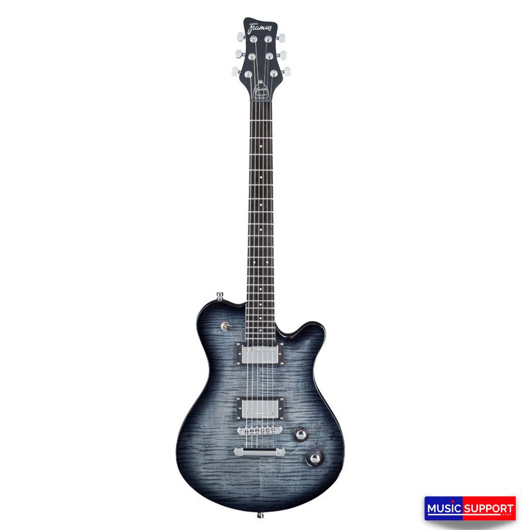 FRAMUS D-SERIES / PANTHERA SUPREME