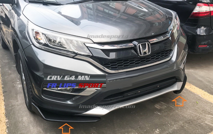 ลิ้นหน้า CRV G4 Mn LIPS Sport SL