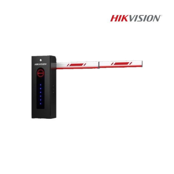 DS-TMG4B0-RA ไม้กั้นรถยนต์ HIKVISION
