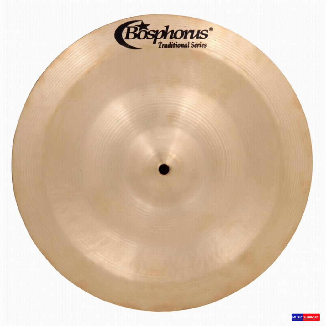 ฉาบ Bosphorus Traditional Series