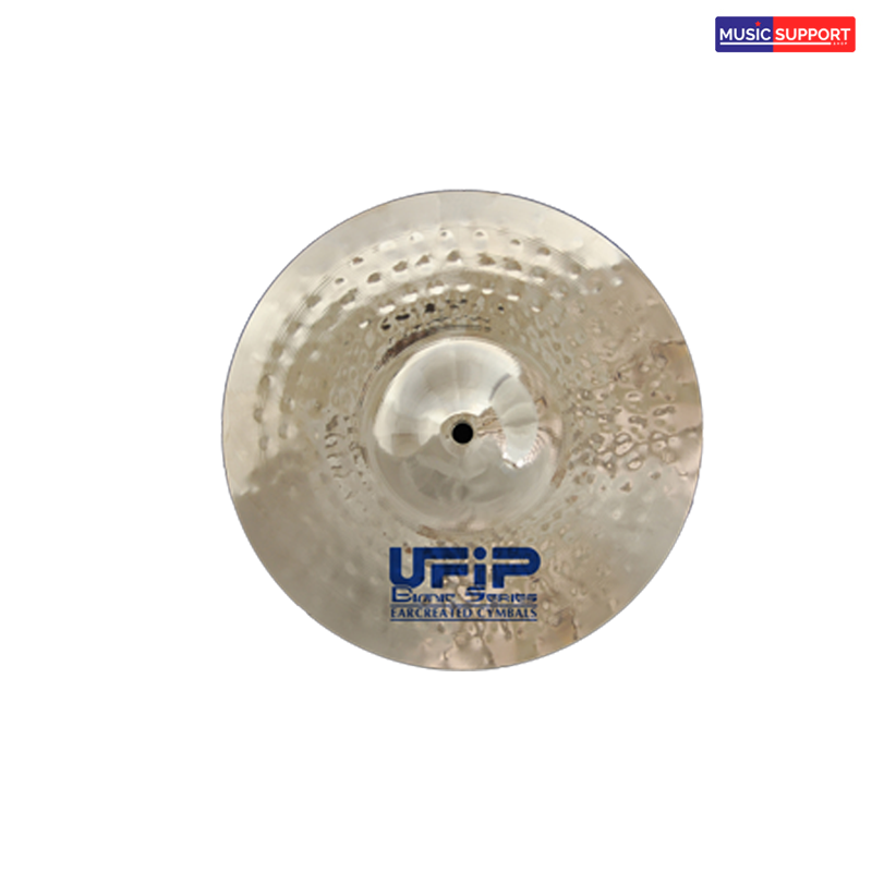 แฉUfip Bionic Series 12"Splash