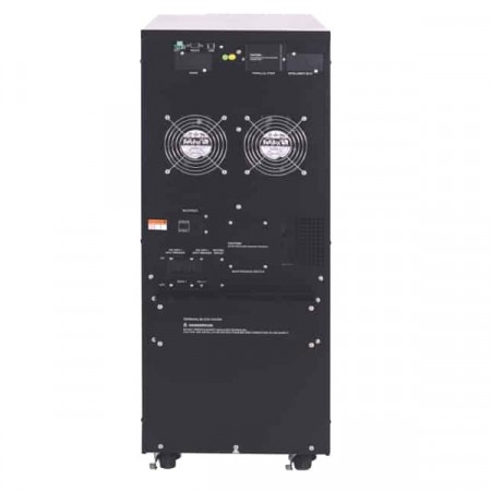 SYNDOME HE-COMBO 10K (10KVA/9KWATT)