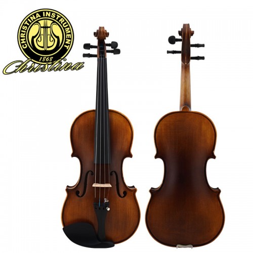 ไวโอลีน Cristina V02 Violin 4/4