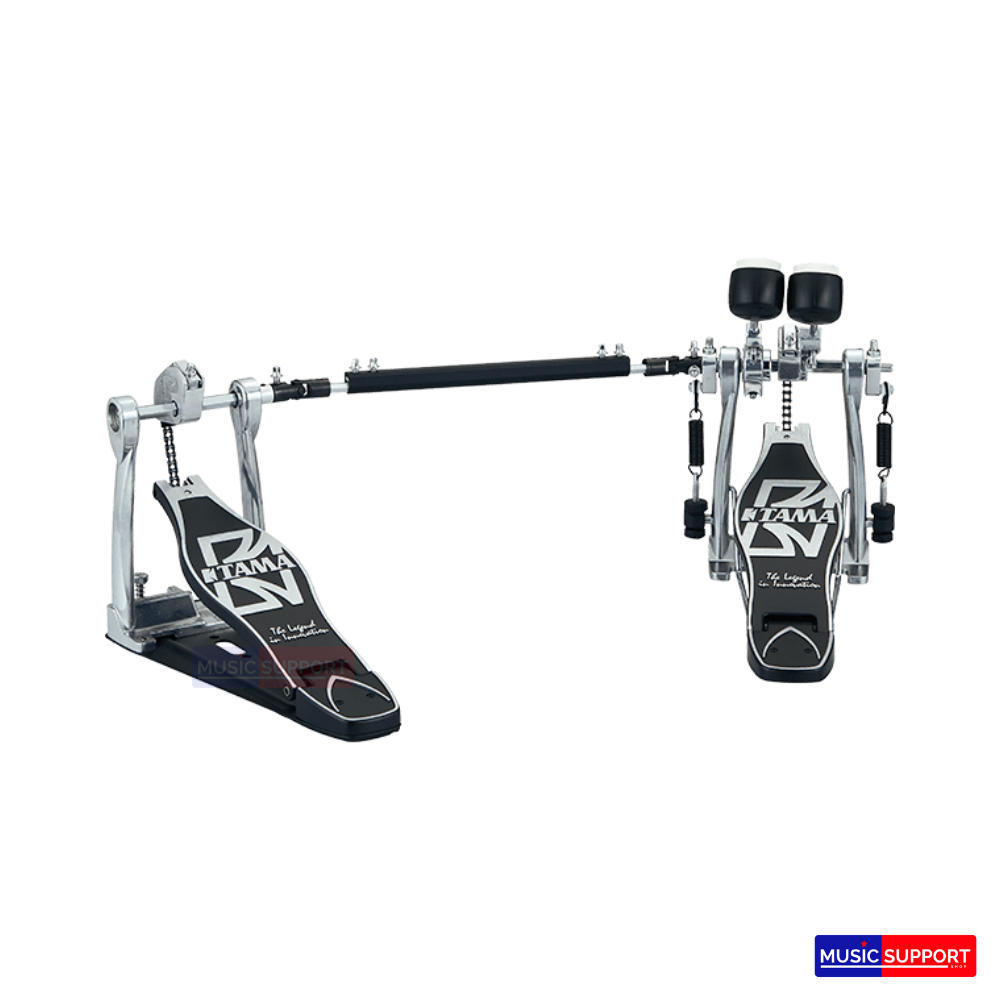 กระเดื่องคู่ TAMA Standard Twin Pedal HP30TW