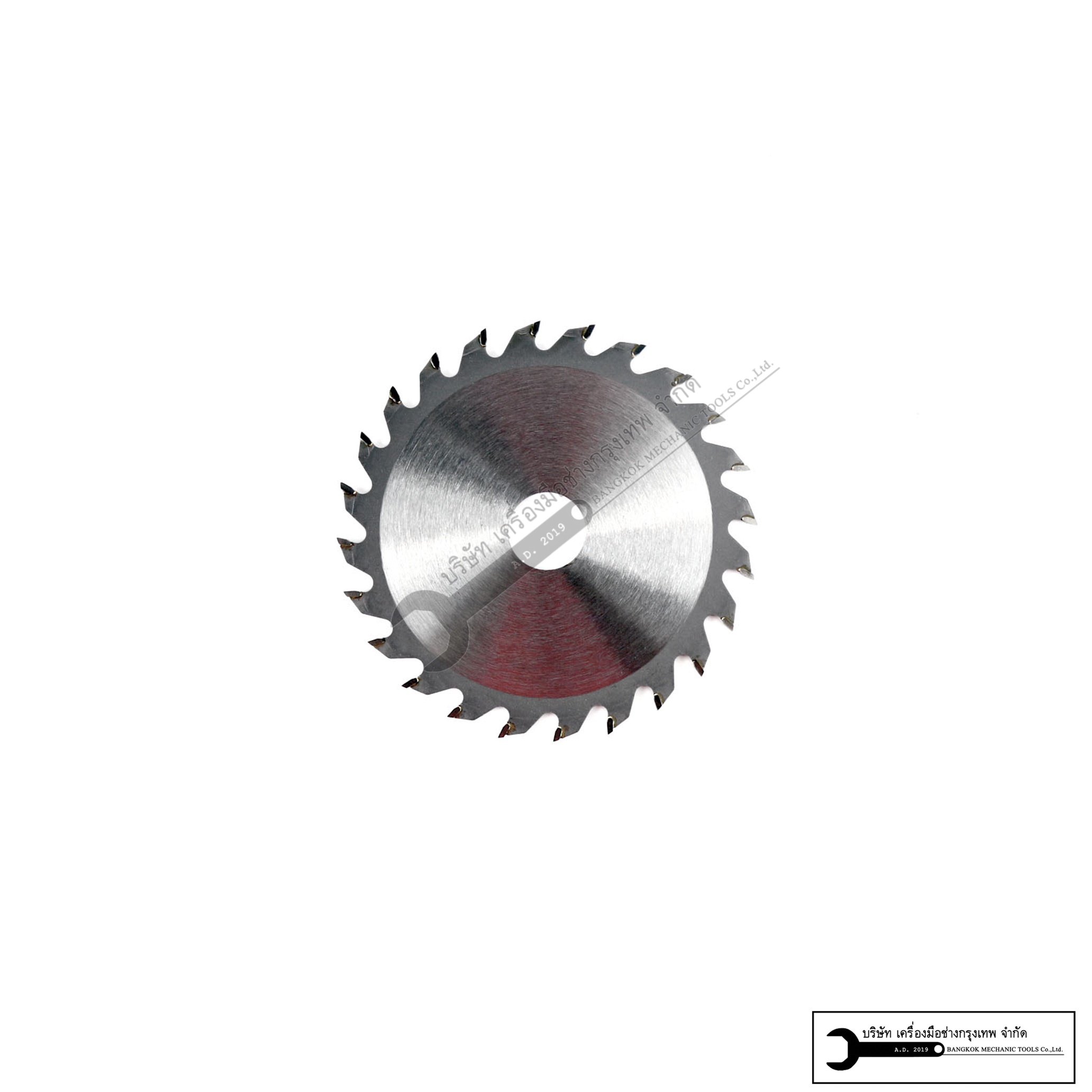 MARATHON ใบตัดไม้ฟันคาร์ไบค์ 4นิ้ว(110mm) ใบเลื่อยวงเดือน 4นิ้ว (24ฟัน 30ฟัน 40ฟัน)