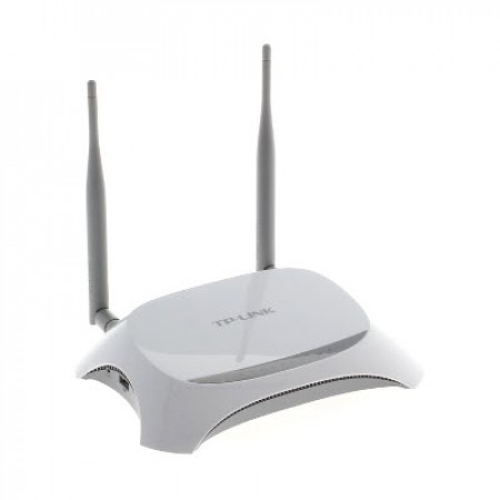 tp-link TL-MR3420 3G/4G Wireless N300 Router