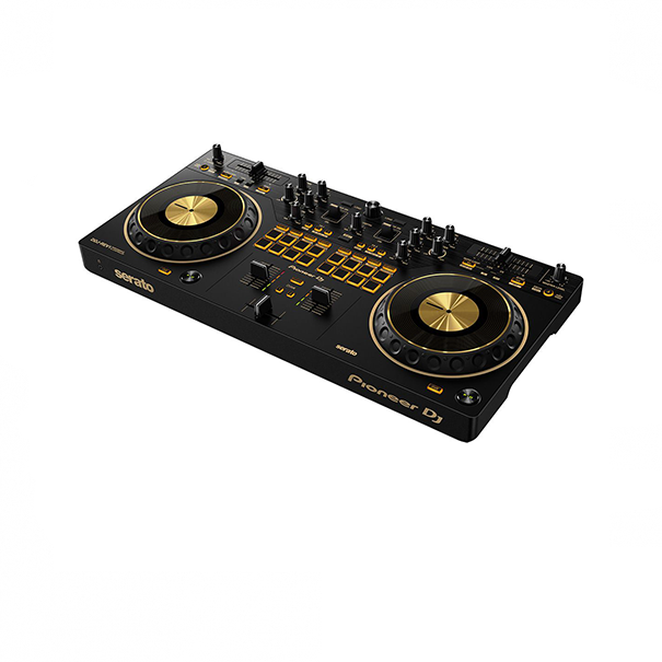 DDJ-REV1-N (GOLD) เครื่องเล่น CONTROLLER PIONEER DJ