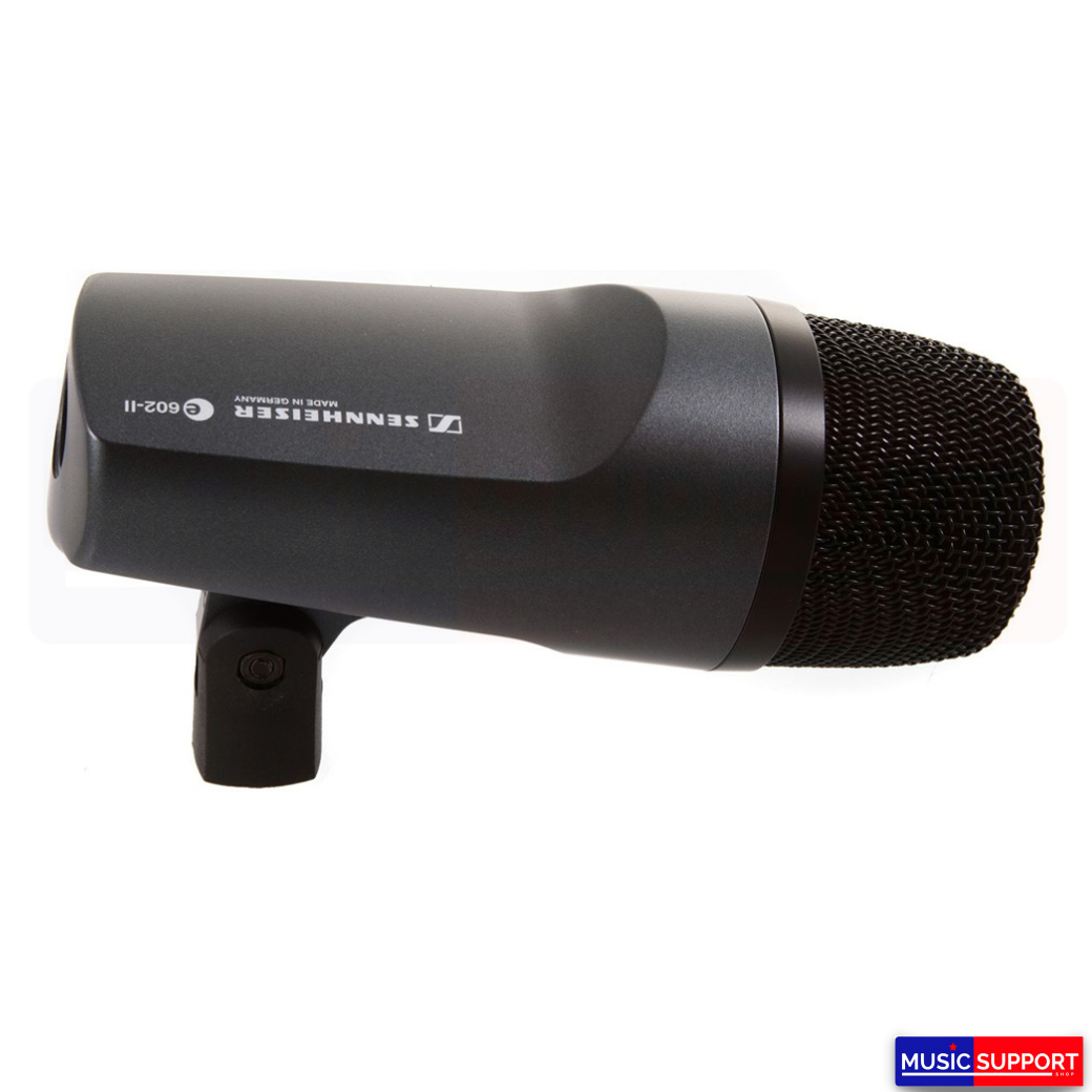 ไมโครโฟน Sennheiser E602 II Dynamic Microphone Kick Drum/Bass