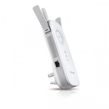 Linksys RE6300 Wireless AC750 Dual-Band Range Extender