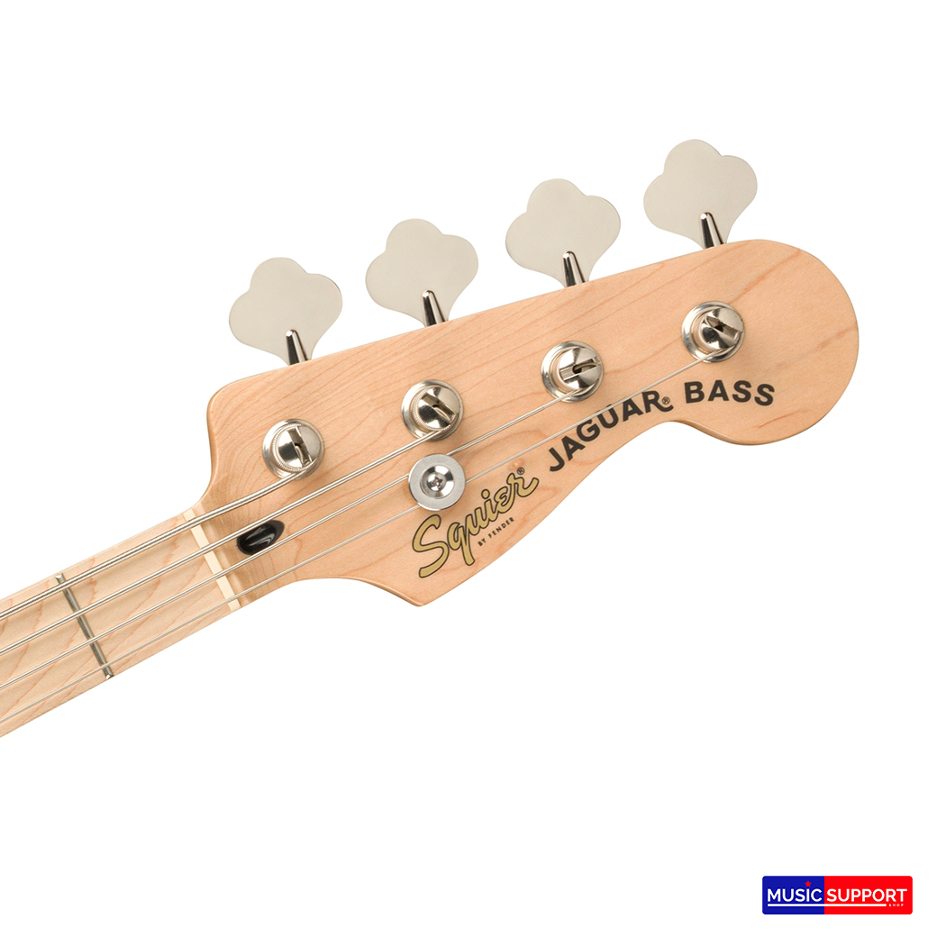 Squier Affinity Series Jaguar Bass H