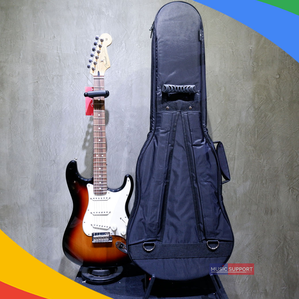 กระเป๋ากีต้าร์ไฟฟ้า SKYHOPE-SZ-N420 (แบบอยู่ทรง)