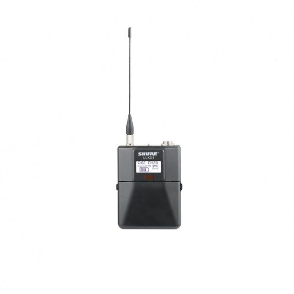 ULXD1A ไมโครโฟน SHURE