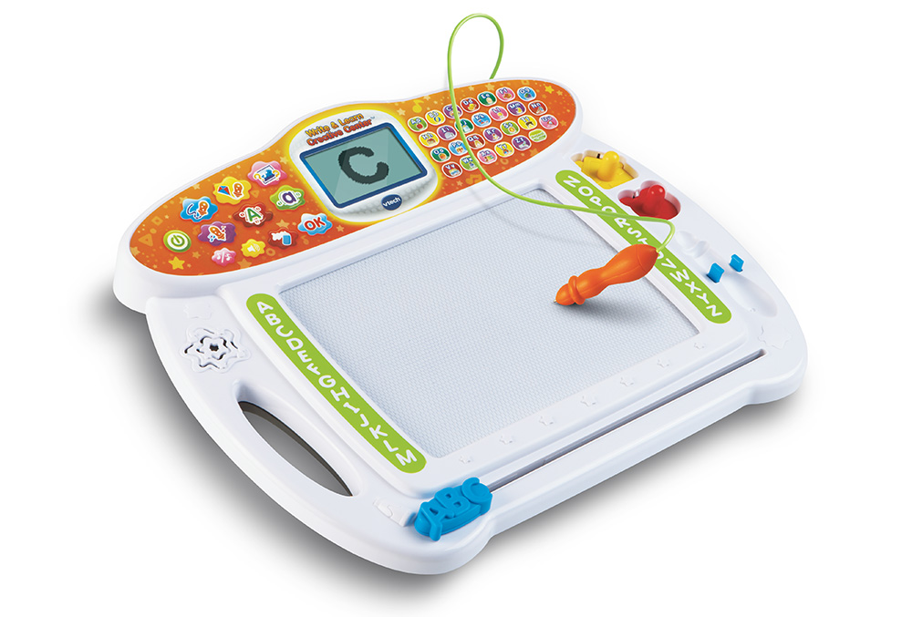 VTech Write and Learn Creative Center กระดานวาดรูปอิเล็กทรอนิกส์