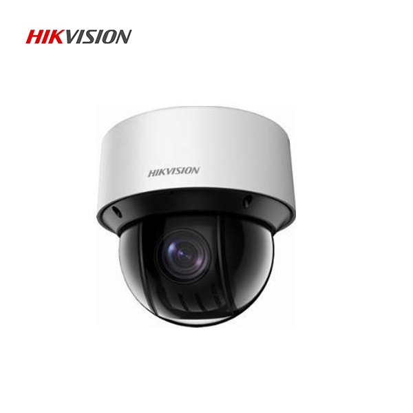 2MP 20X Network IR Mini PTZ Camera DS-2DE4A220IW-DE