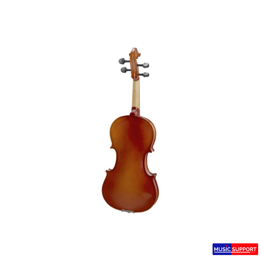 Custom Violin MTV-1 ไวโอลิน พร้อม Case อย่างดี รวมคันชัก และยางสน