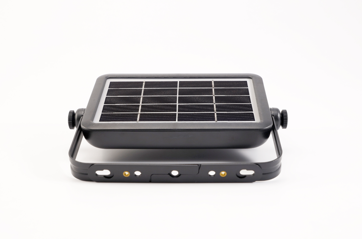 LED Solar Cell WSL-17 โคมโซล่าร์เซลล์แอลอีดี ติดกำแพงรั้ว ตั้งพื้นก็ได้ พร้อมโมชั่นเซ็นเซอร์ สว่างทันทีเมื่อเดินผ่าน แสงขาวเดย์ไลท์