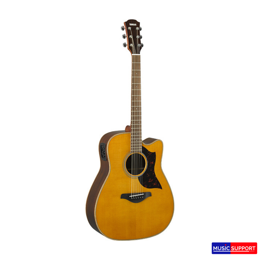 กีตาร์โปร่งไฟฟ้า Yamaha A1R