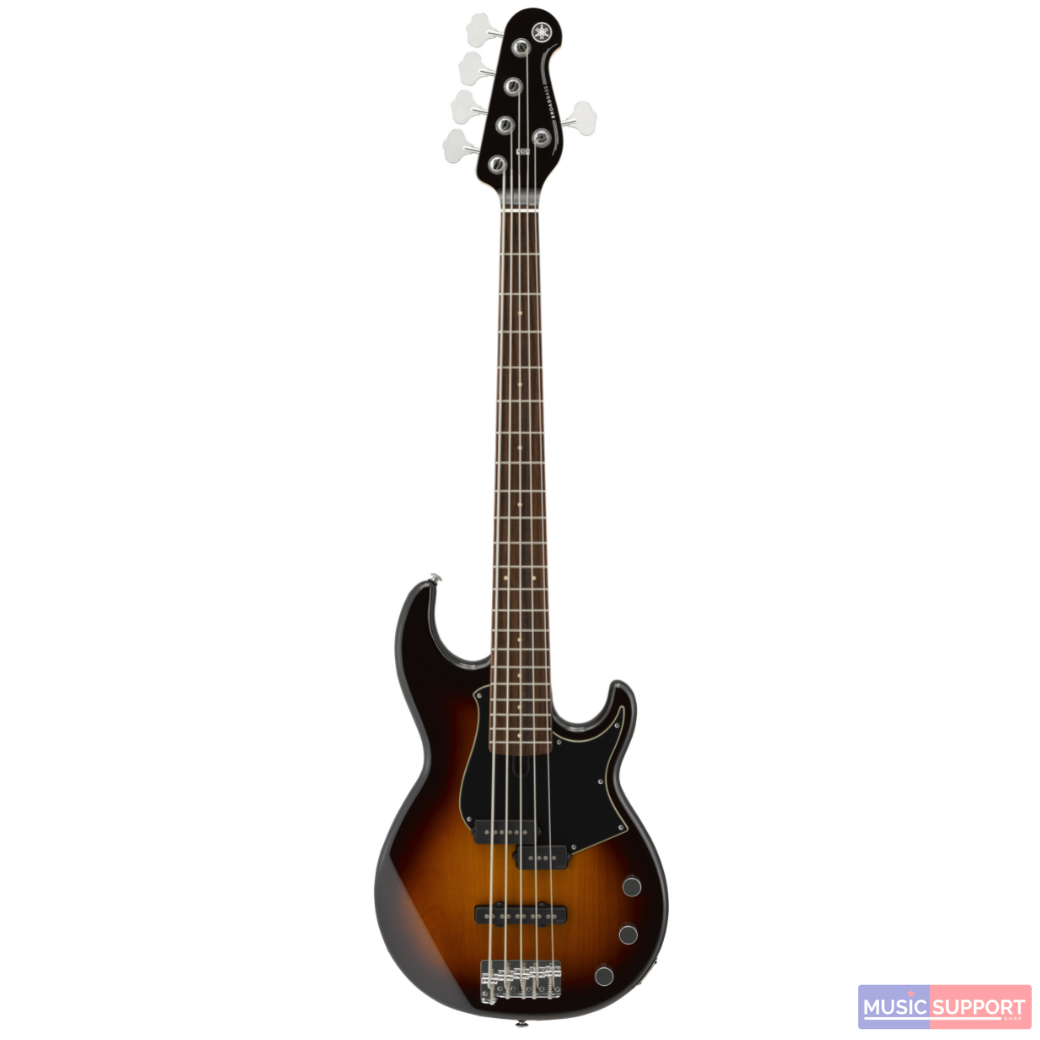 เบสไฟฟ้า Yamaha BB435 Electric Bass
