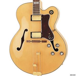 กีต้าร์ไฟฟ้า Epiphone Broadway