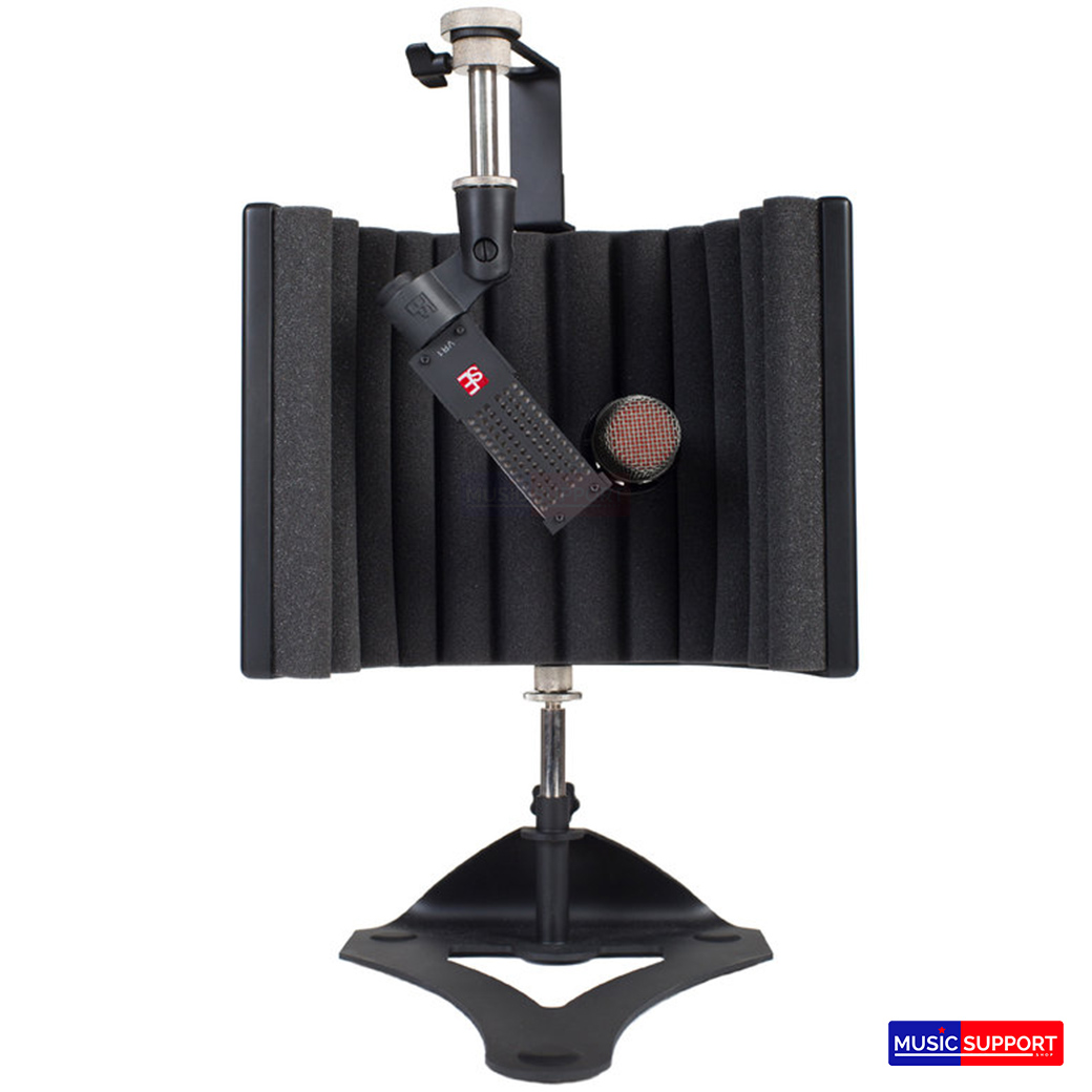 sE Electronics : GuitarRF