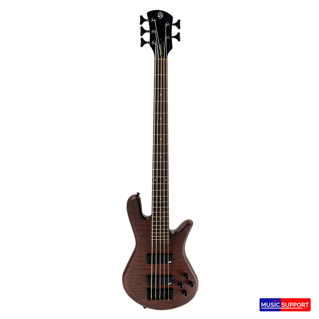 เบสไฟฟ้า Spector Legend-5 Neck-Thru