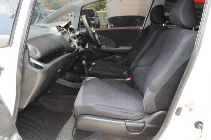 เบาะ Honda Jazz GE , เบาะ GD สภาพดี เบาะไม่ทรุด