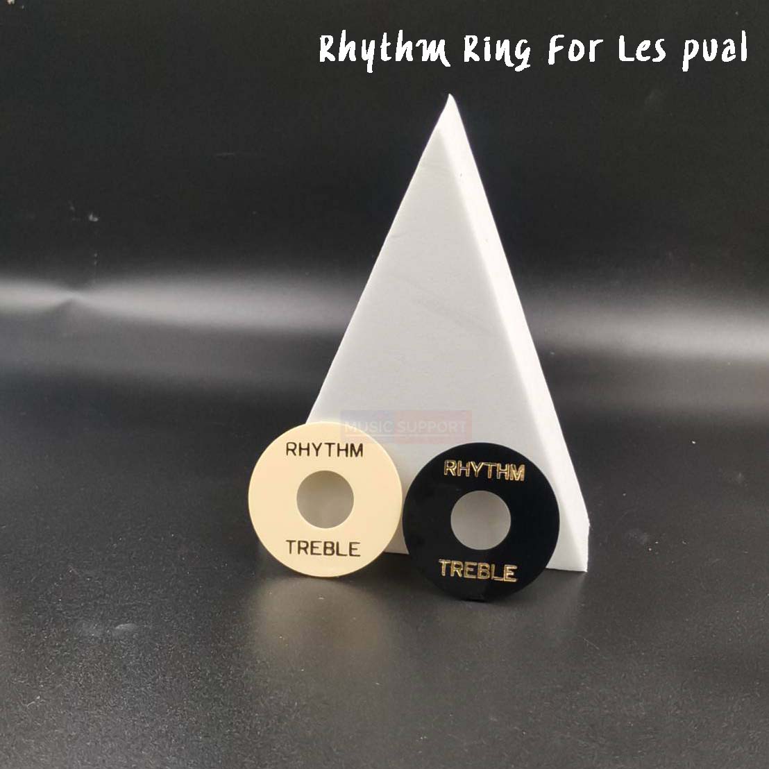 ฝาครอบ Selector สำหรับกีตาร์สไตล์ Les Pual