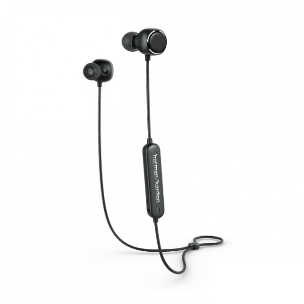 FLY BT หูฟังไร้สาย HARMAN KARDON