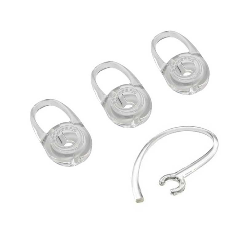 PLANTRONICS EAR TRIP VOYAGER 3200 / 3240 / EXPLORER 1xx / 5xx SERIES พร้อมขาเกี่ยว